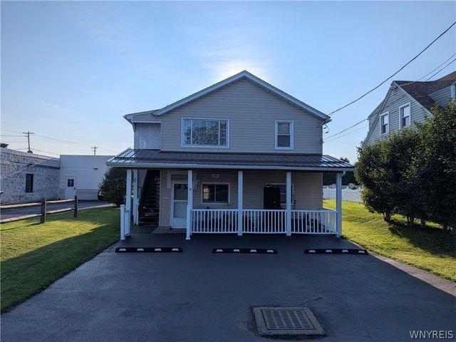 House for sale in Olean, New York