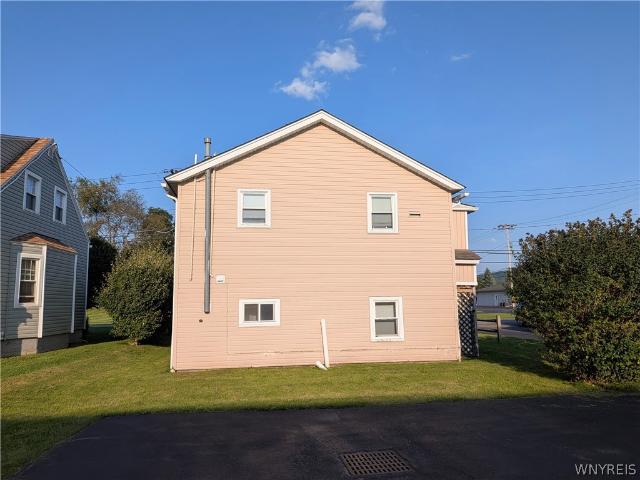 House for sale in Allegany, New York