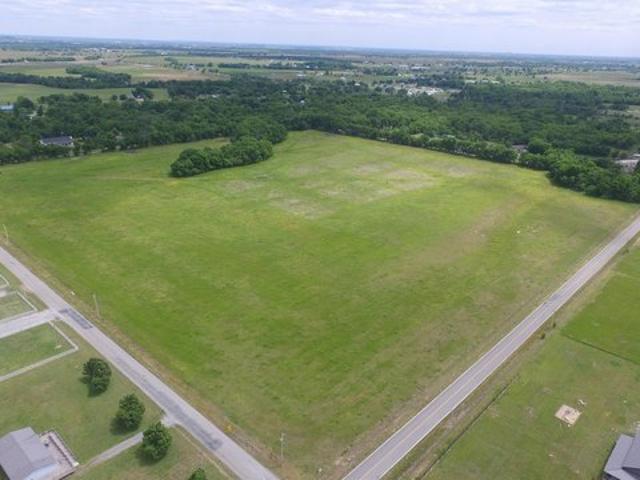 Land for sale in Rogers, Oklahoma