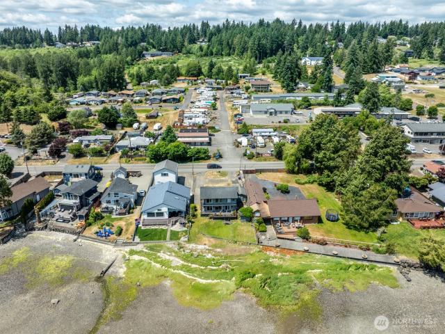 House for sale in Allyn House for sale in Allyn