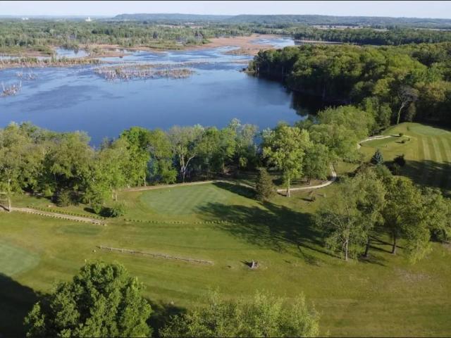 Commercial for sale in Savanna, Illinois