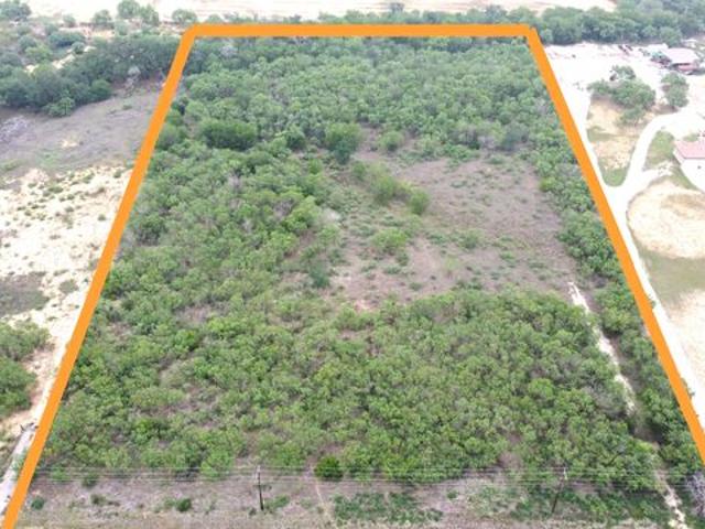 Land for sale in Atascosa, Texas