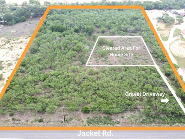 Land for sale in Atascosa, Texas