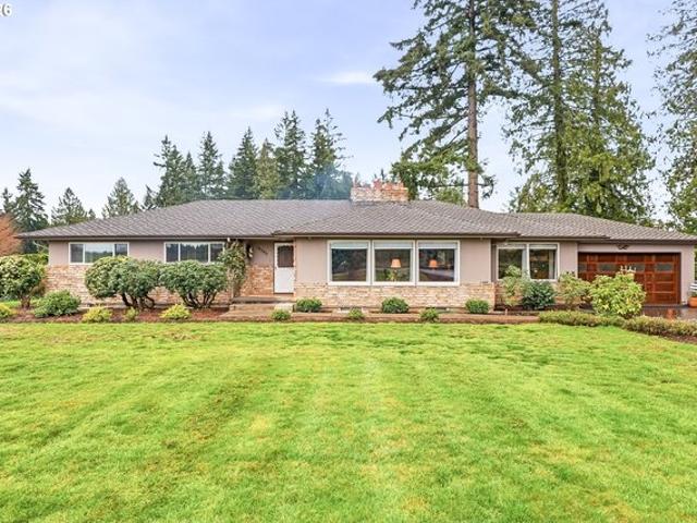 House for sale in Oregonia