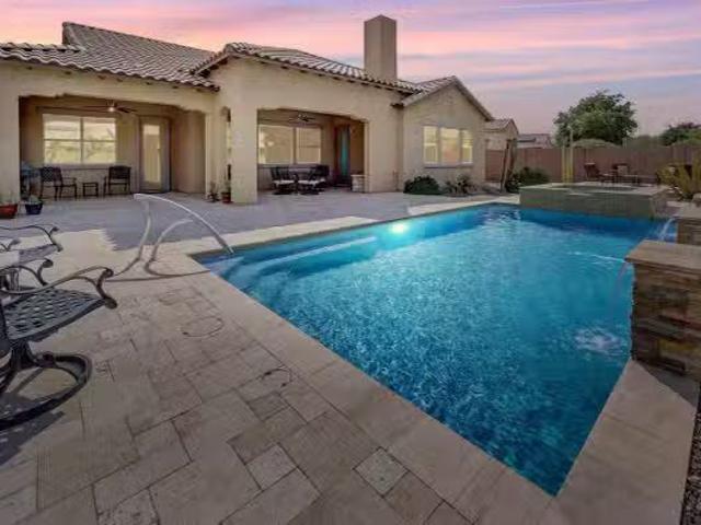 House for sale in Goodyear