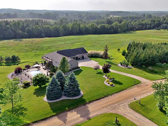 House for sale in Michigan