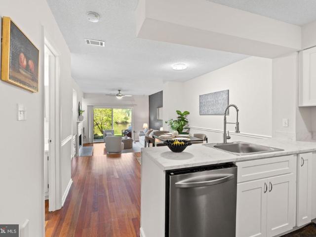 Condo for sale in Olney, Maryland