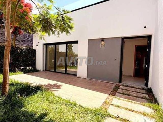 Appartement vente à Bouskoura بوسكورة, Province de Nouaceur إقليم النواصر
