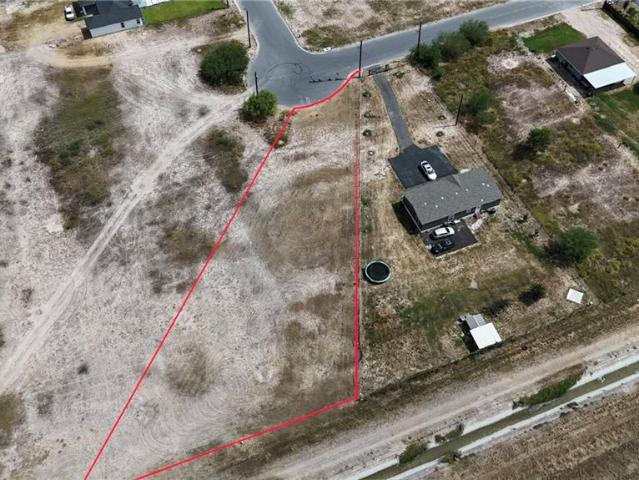 Land for sale in La Blanca, Donna