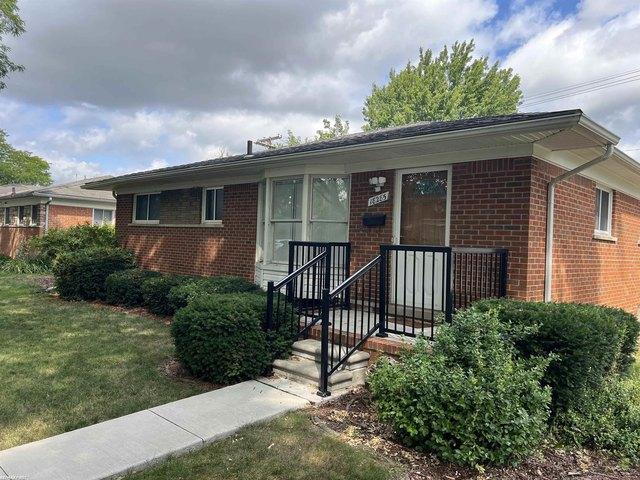 House for sale in Fraser, Macomb County