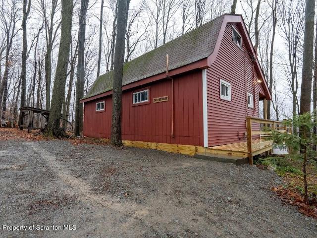 House for sale in Jackson, Pennsylvania