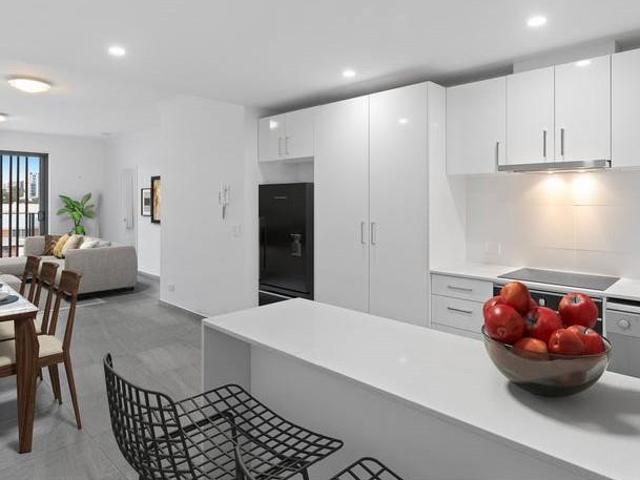 Apartment for sale in Leederville, Western Australia