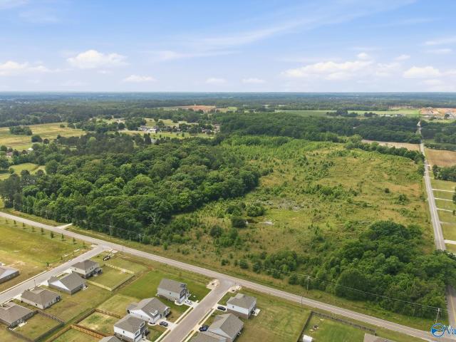 Land for sale in Athens, Limestone County