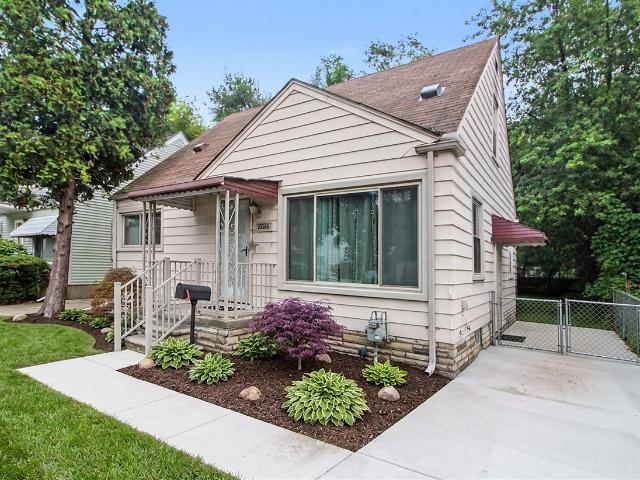 House for sale in Smith's Lincoln Park, Redford Township