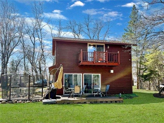 House for sale in Brainerd, Minnesota