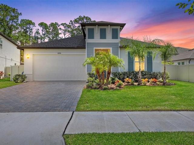 House for sale in Lutz, Florida