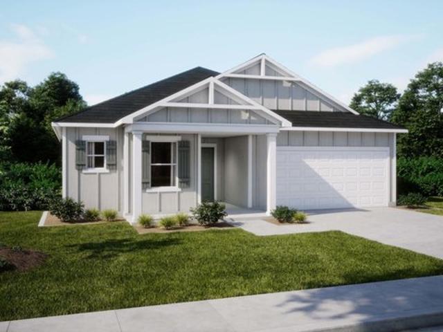 House for sale in Foley, Alabama