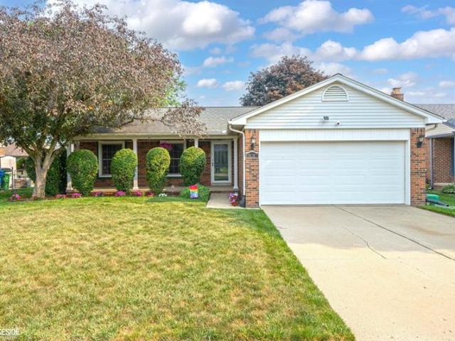 House for sale in Macomb, Michigan