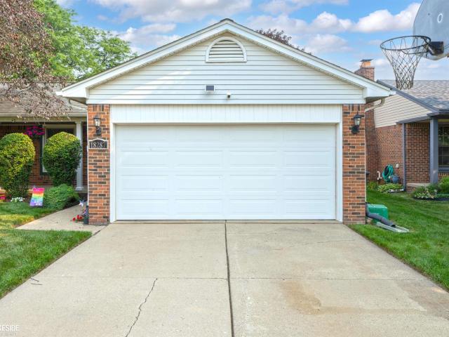House for sale in Macomb, Michigan
