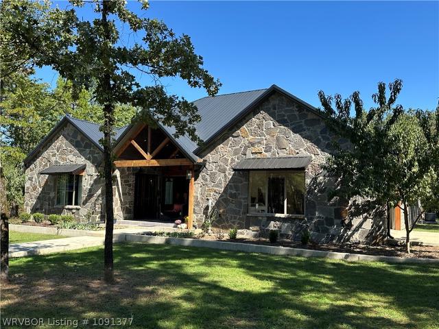 House for sale in Heavener, Oklahoma