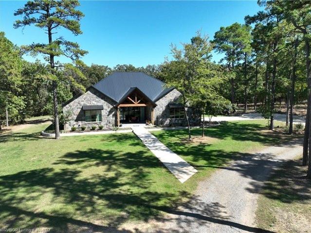 House for sale in Heavener, Oklahoma