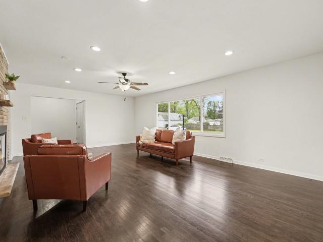 House for sale in Lansing, Illinois