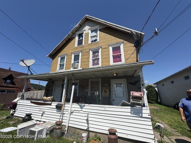 House for sale in Berwick, Pennsylvania