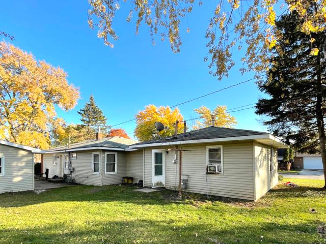 House for sale in Zion, Illinois