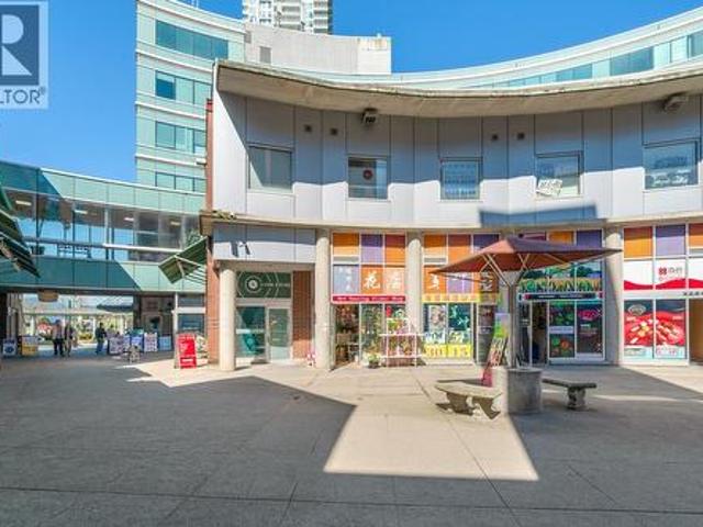 Commercial for sale in Burnaby, British Columbia