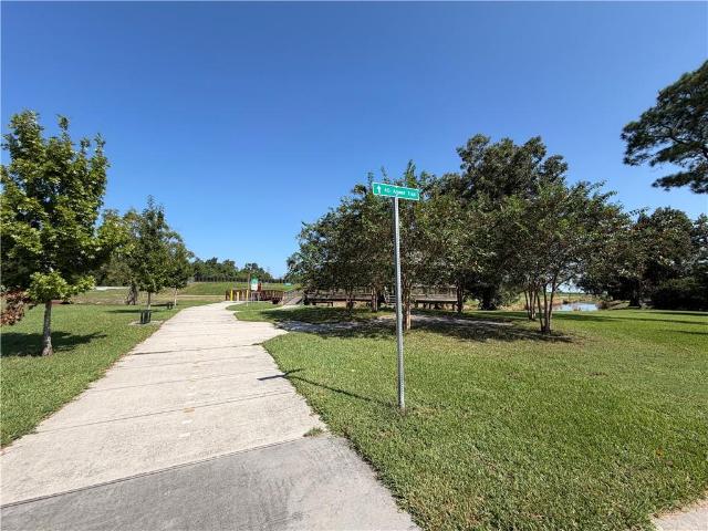 Land for sale in Saint Claude Heights, Arabi
