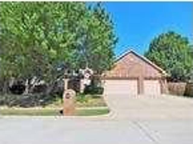 House for rent in Corinth