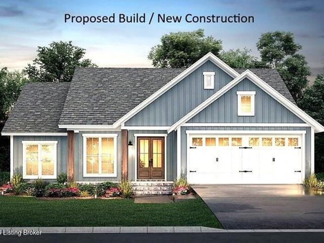 House for sale in La Grange, Kentucky