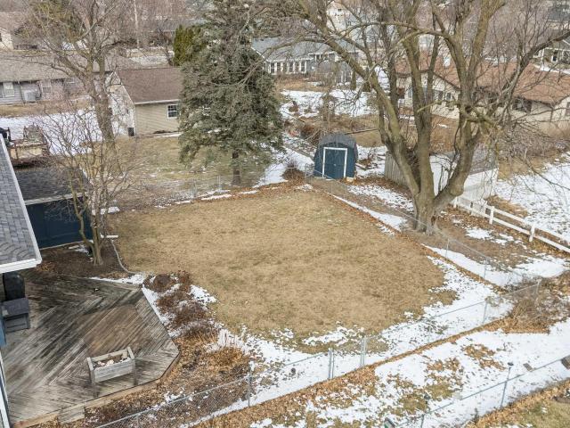 House for sale in Grinnell, Iowa