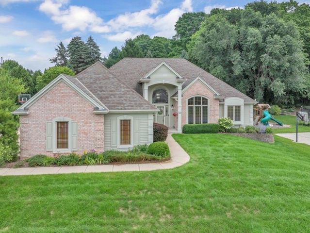 House for sale in Grafton, Wisconsin