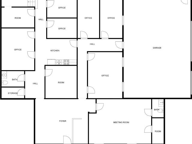 Commercial for sale in Tennessee