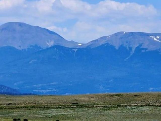 Land for sale in Hartsel, Colorado