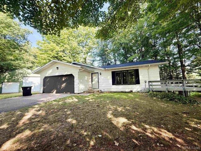 House for sale in Niagara, Wisconsin