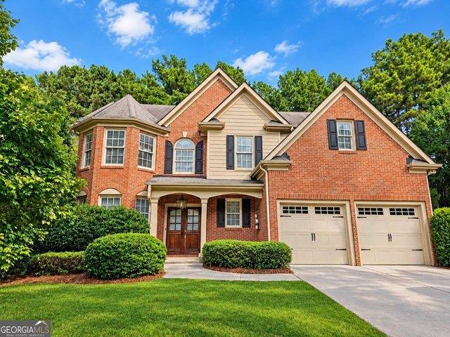 House for sale in Dacula, Gwinnett County
