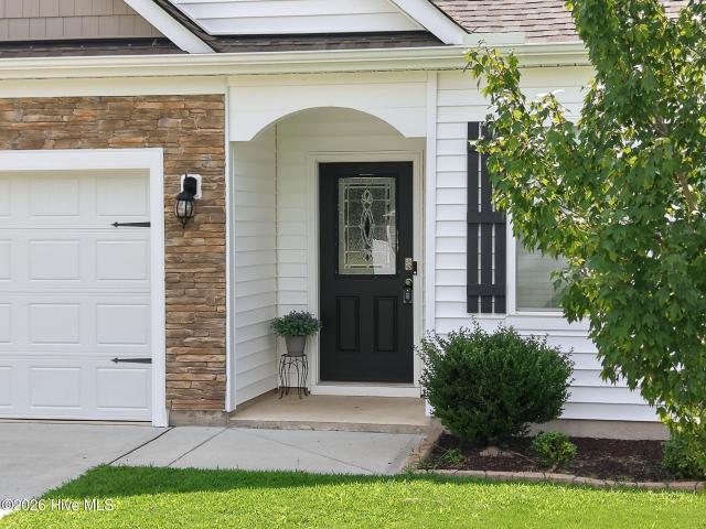 House for sale in Ayden, North Carolina