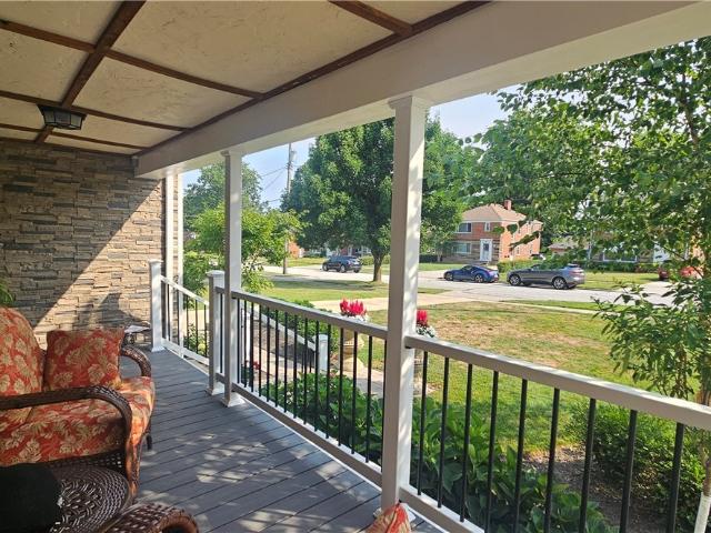 House for sale in Wickliffe, Ohio