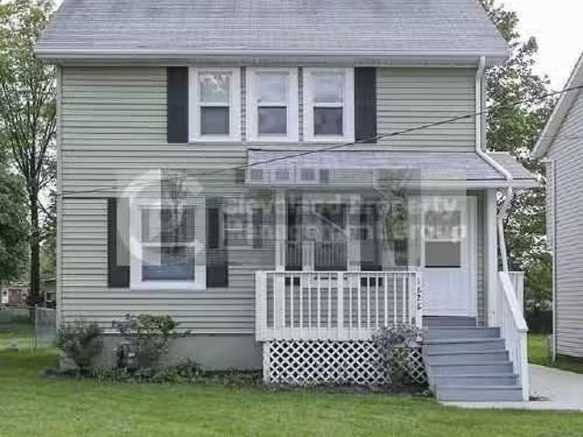 House for rent in Euclid