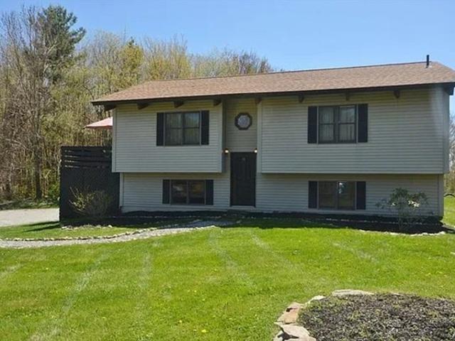 House for sale in Berkshire, Massachusetts