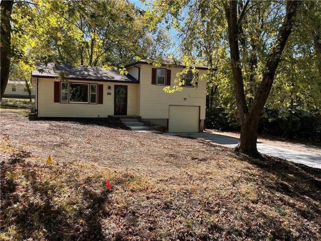 House for sale in Camerons Addition, Fort Scott