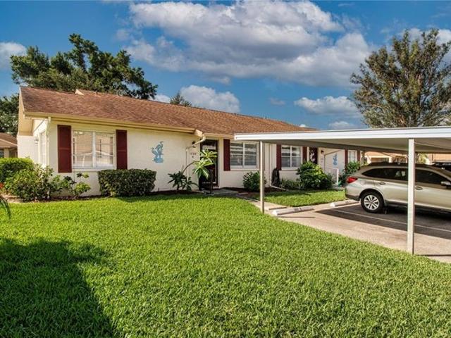 Condo for sale in Sun City Center, Florida