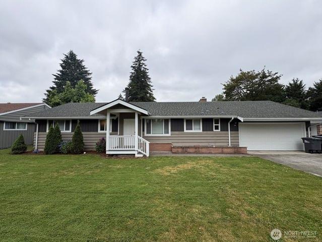House for sale in Enumclaw, Washington