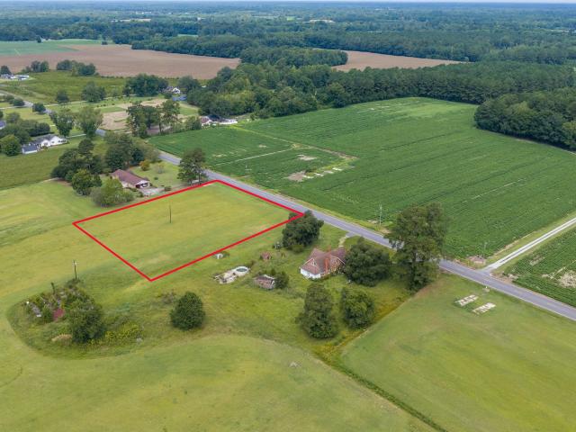 Land for sale in Green Sea, Horry County