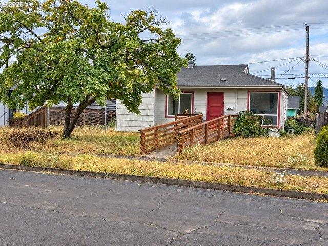 House for sale in Oregonia