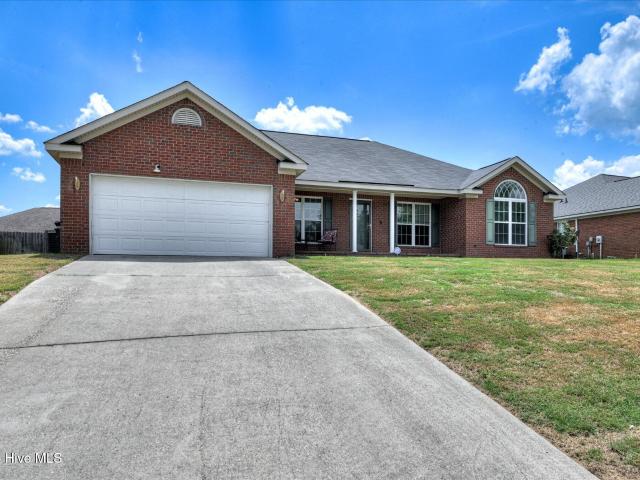House for sale in Augusta, Georgia
