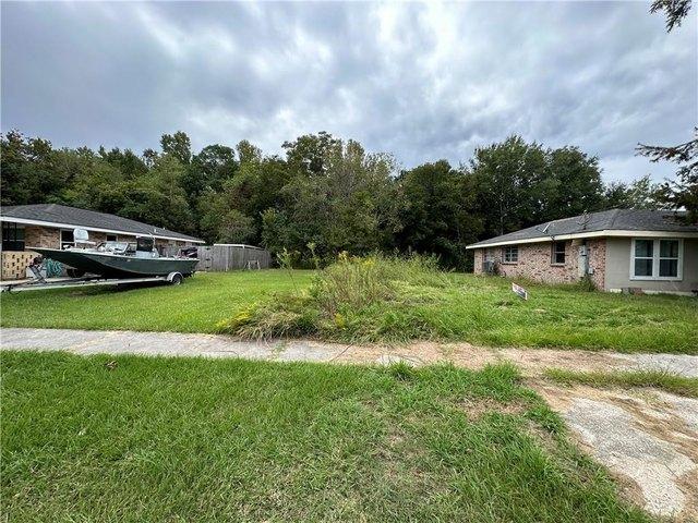 Land for sale in Louisiana