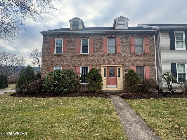 Townhouse for sale in Williamsport, Lycoming County